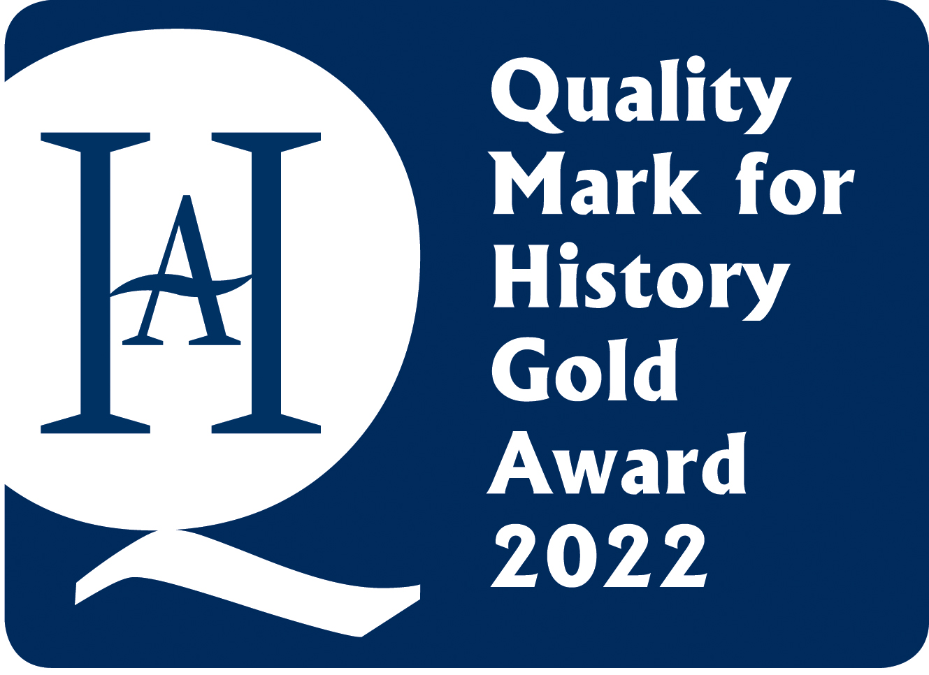 History Quality Mark