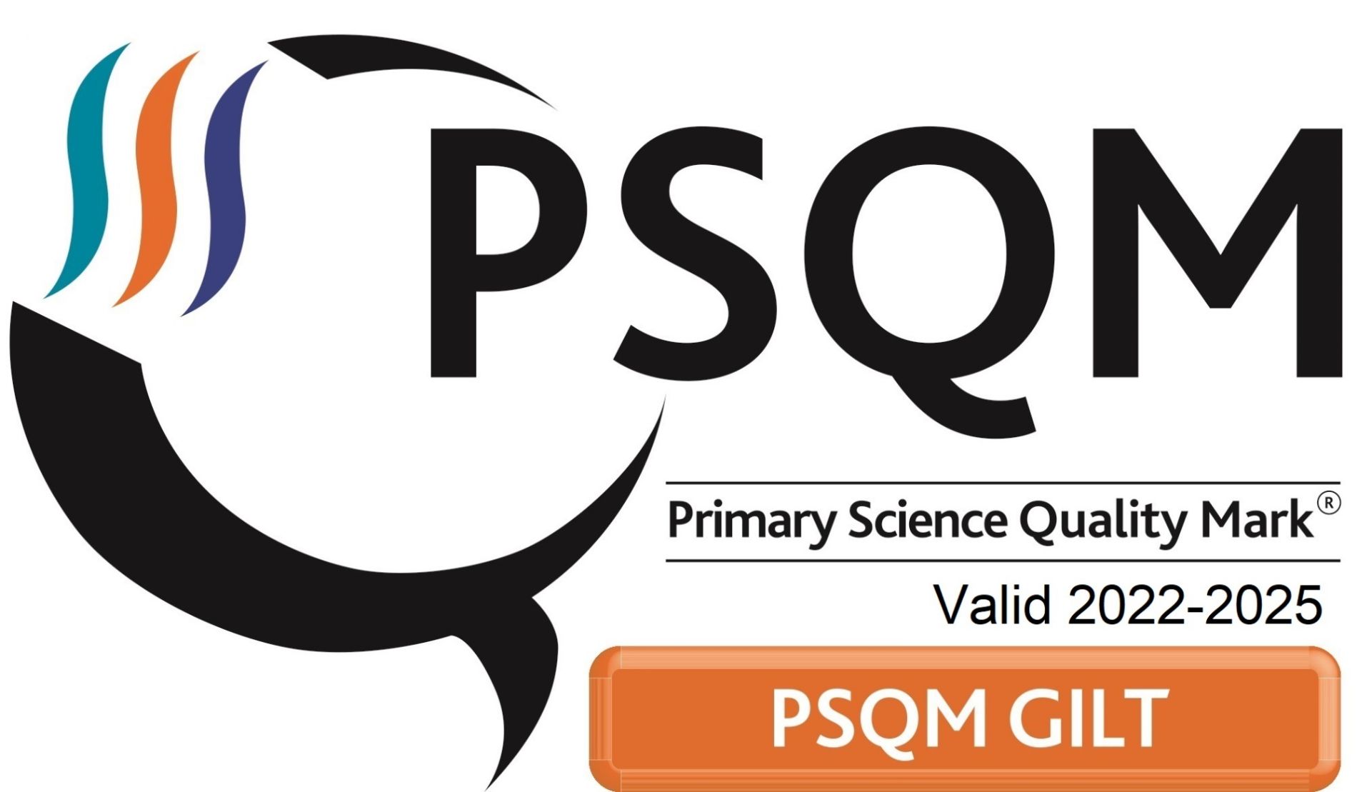 PSQM GILT